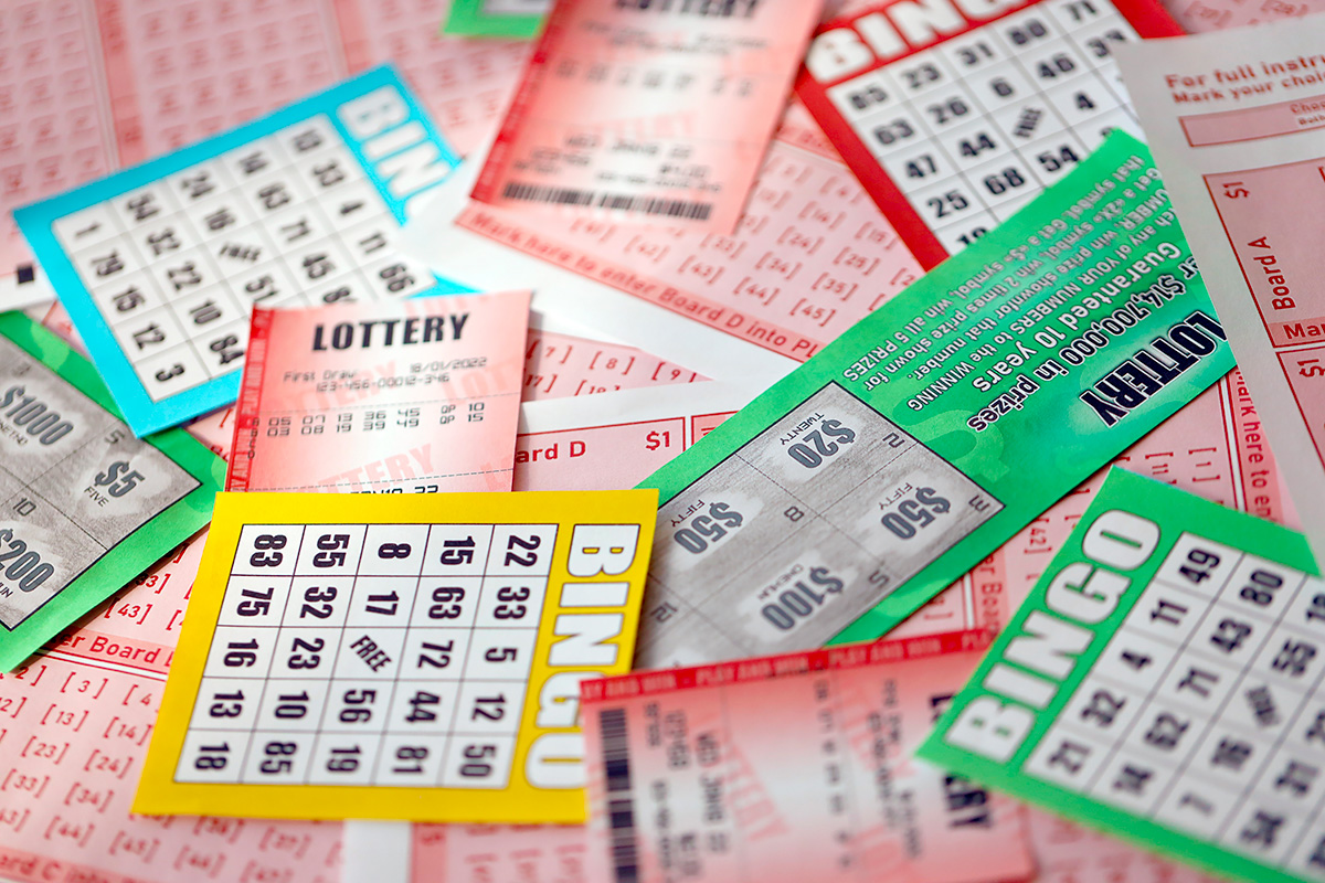 bingo ilman talletus